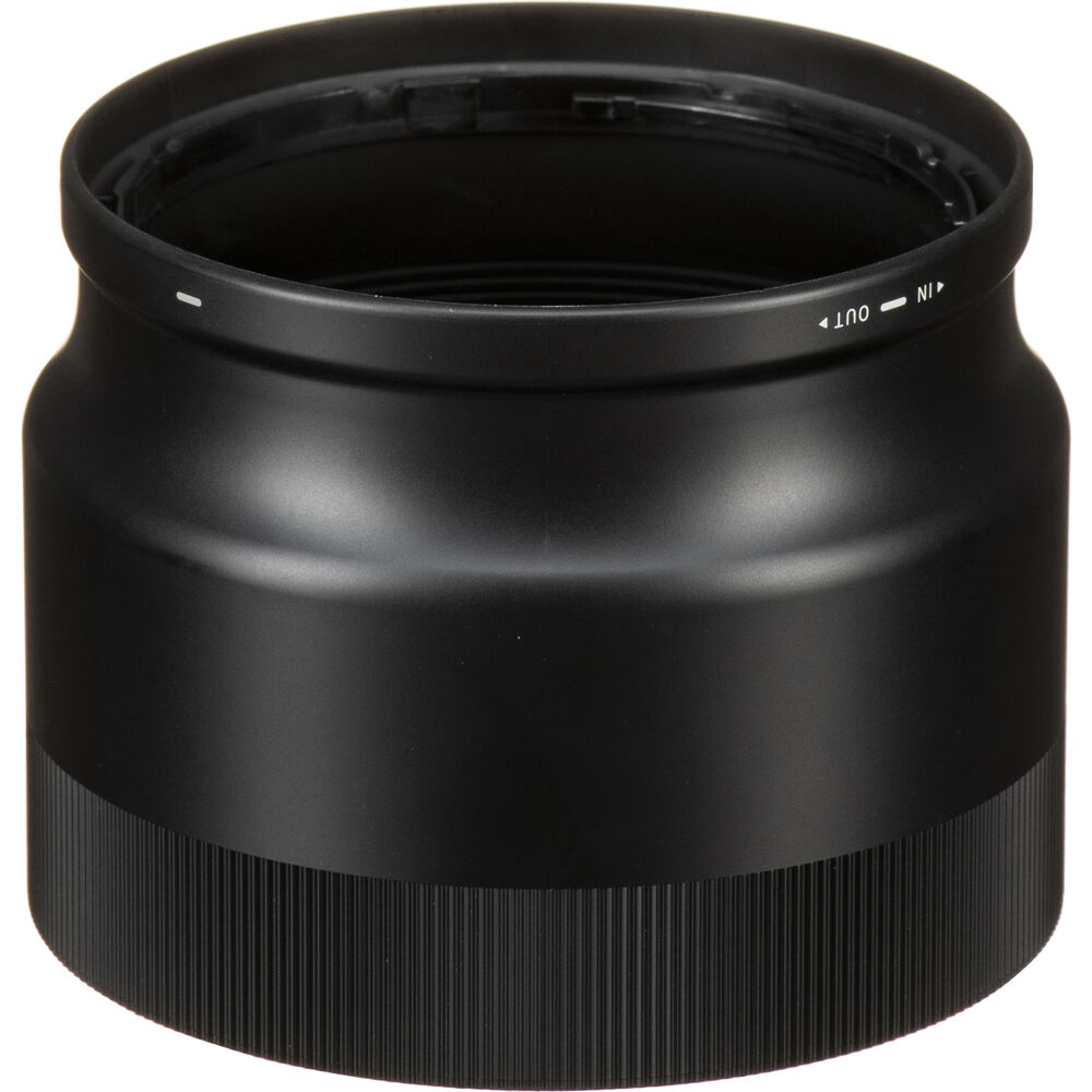 SIGMA - AF 100-400MM F/5-6.3 DG DN OS (C) F/SE