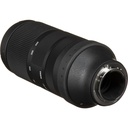 SIGMA - AF 100-400MM F/5-6.3 DG DN OS (C) F/SE