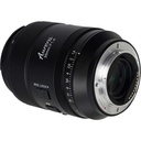 Sirui AURORA 35mm F1.4 Auto-Focus Lens (L Mount, Siyah)