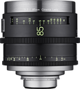XEEN MEISTER 85mm T1.3 Cine Lens (Arri PL)