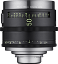 XEEN MEISTER 50mm T1.3 Cine Lens (Arri PL)