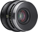 XEEN MEISTER 50mm T1.3 Cine Lens (Arri PL)
