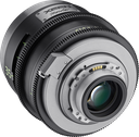 XEEN MEISTER 35mm T1.3 Cine Lens (Arri PL)
