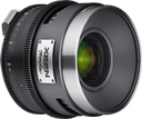 XEEN MEISTER 35mm T1.3 Cine Lens (Arri PL)