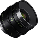 XEEN MEISTER 35mm T1.3 Cine Lens (Arri PL)