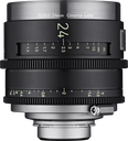 XEEN MEISTER 24mm T1.3 Cine Lens (Arri PL)