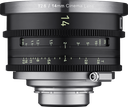 XEEN MEISTER 14mm T2.6 Cine Lens (Arri PL)