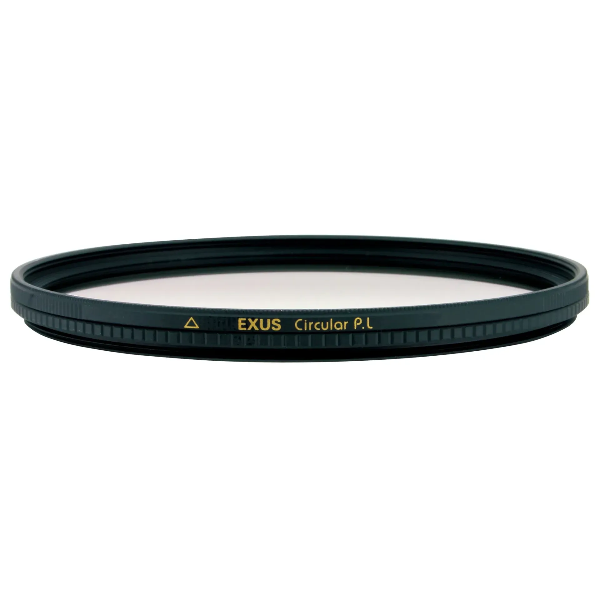 Marumi EXUS Circular PL 77 mm