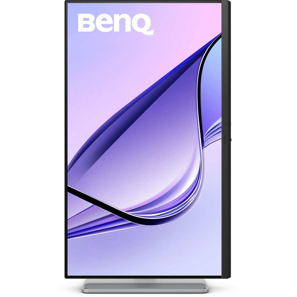 BenQ MA270UP MacBook Pro ve MacBook Air için 27" 4K Glossy Monitör (YENİ)