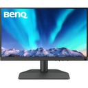 BenQ SW272Q 27 2K AdobeRGB 90W USB-C Fotoğraf ve Renk Düzenleme Monitörü