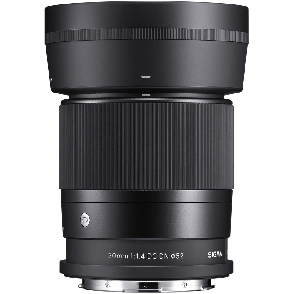 SIGMA - AF 30MM F1.4 DC DN (C) F/SE