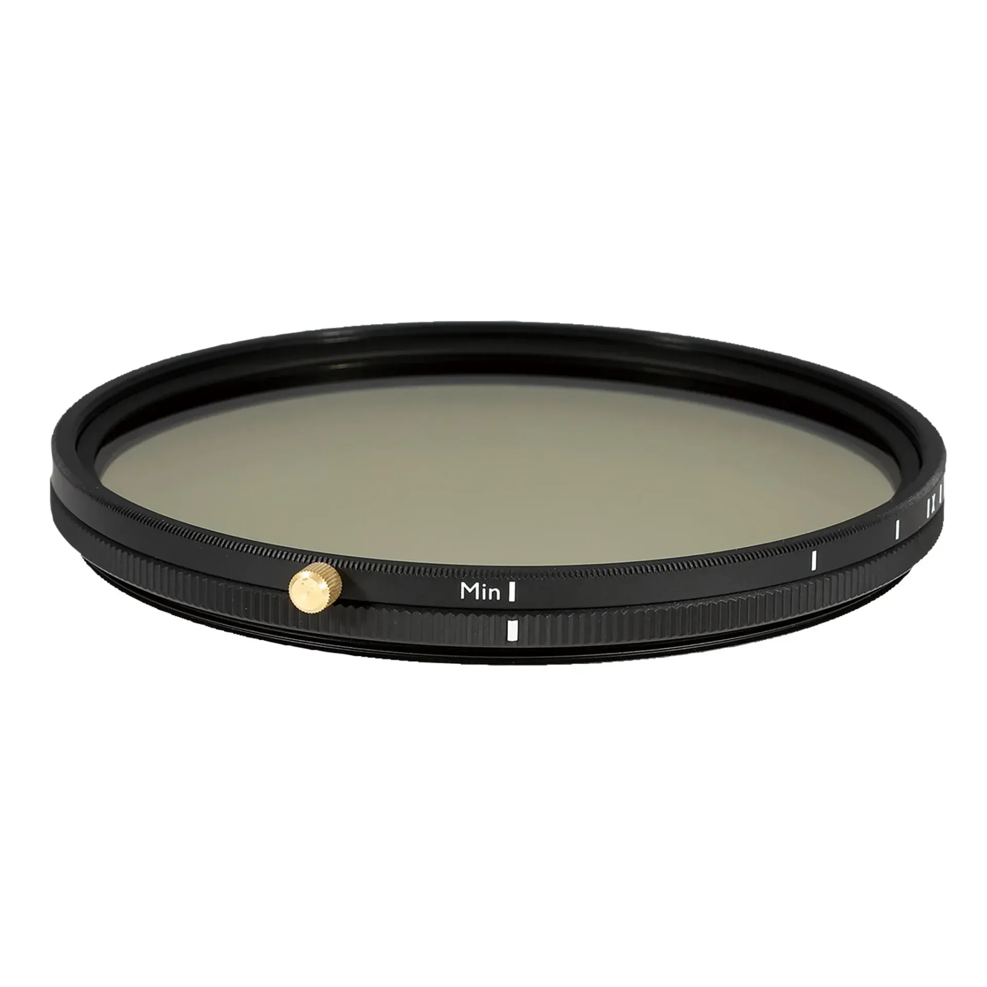 Marumi CREATION Variable ND2.5-ND256/V 77 mm