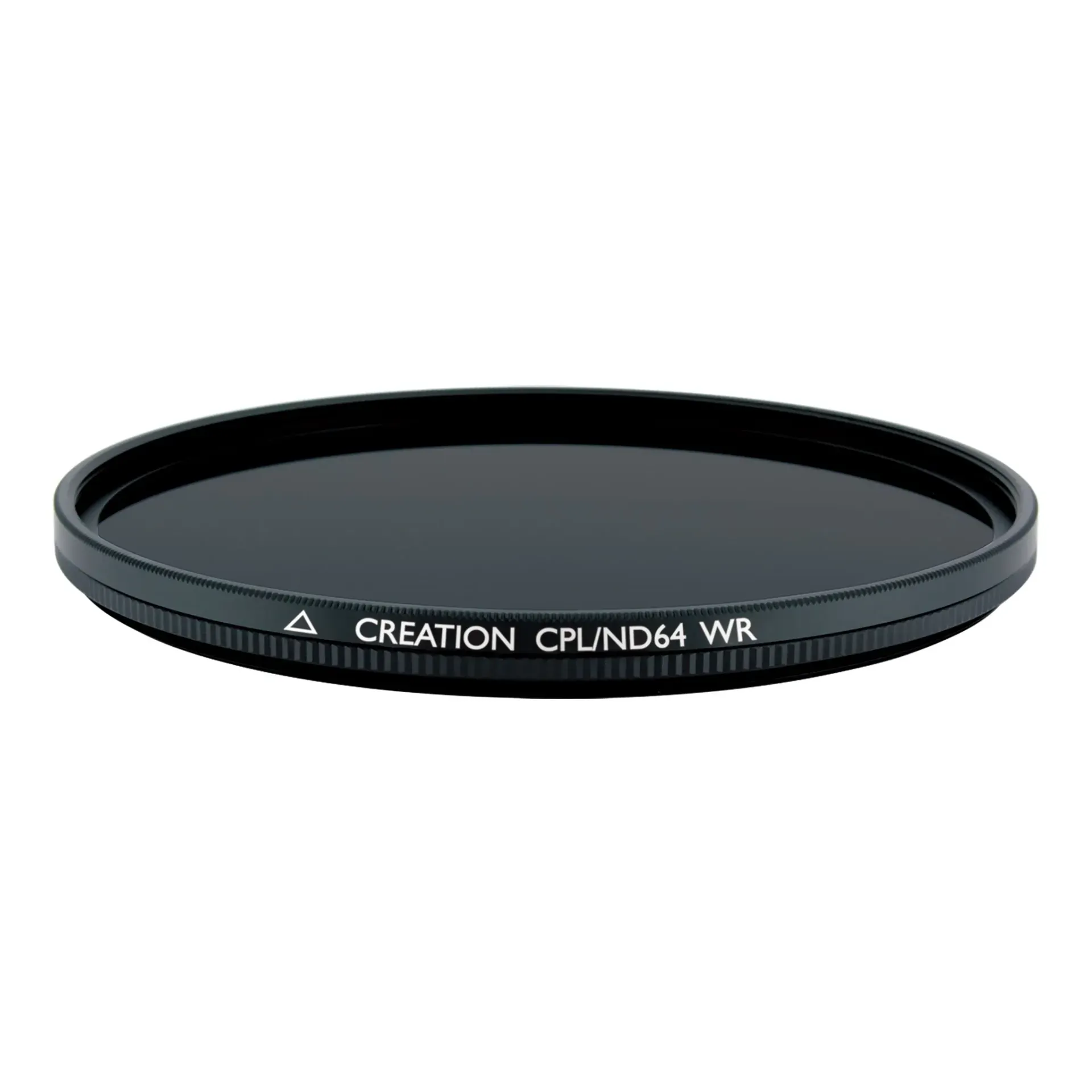 Marumi CREATION CPL/ND64 WR 82 mm