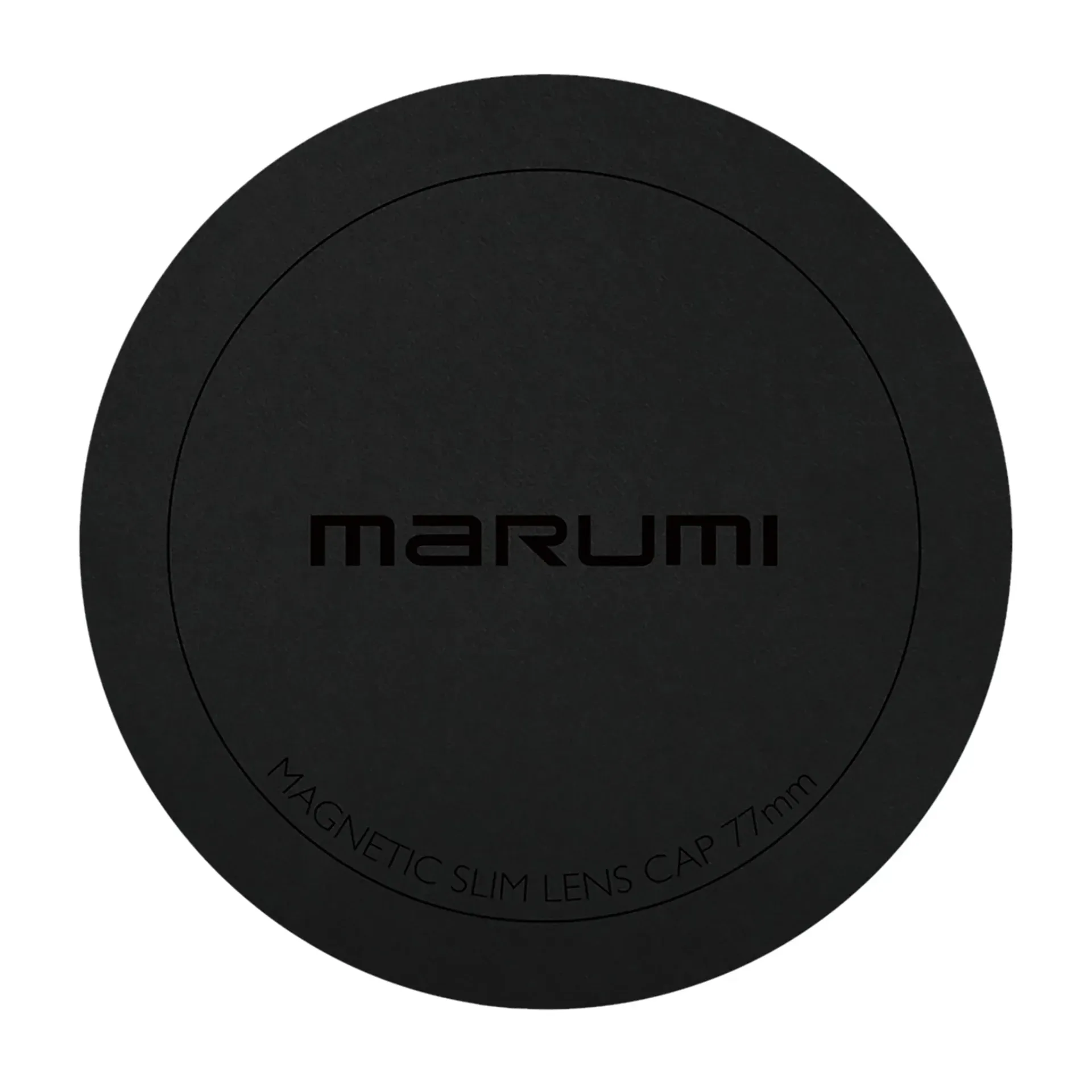 Marumi Magnetic Slim Movie Kit 77 mm