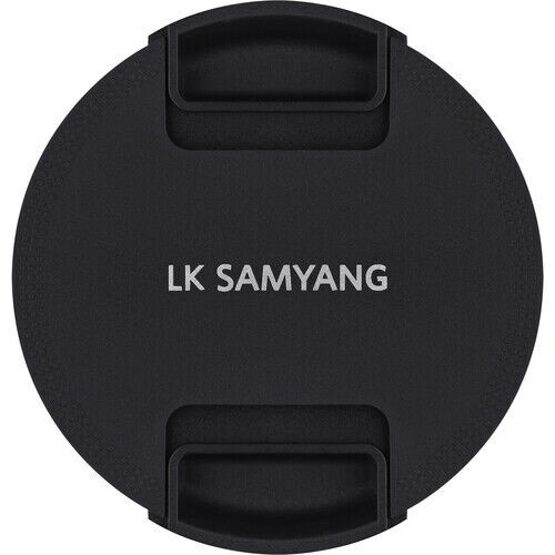 SAMYANG AF 16mm F2.8 P FE