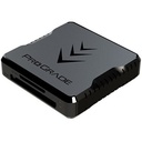 ProGrade Digital CFast 2.0 & SDHC/SDXC UHS-II USB 3.1 Gen 2 Çift Slot Kart Okuyucu