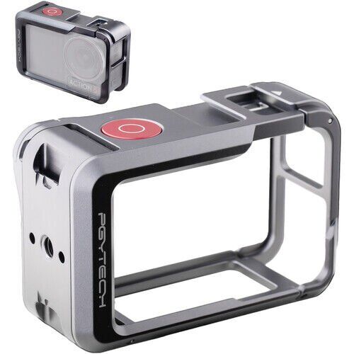PGYTECH OSMOAction 5 Cage
