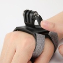 PGYTECH Action Camera Hand and Wrist Strap