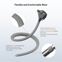 PGYTECH CapLock Magnetic Smartphone Neck Mount