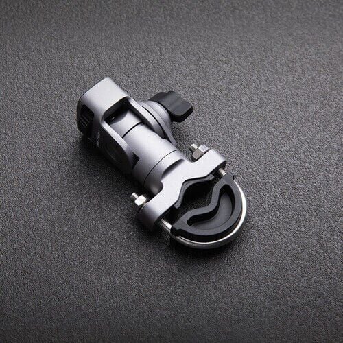 PGYTECH U-Bolt Mount Aksiyon Kamera  spor bağlantı aparatı