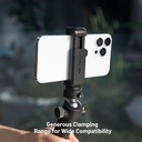 PGYTECH CapLock Neck Mount Combo