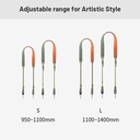 PGYTECH Camera Shoulder Strap Air (Modern Art) L