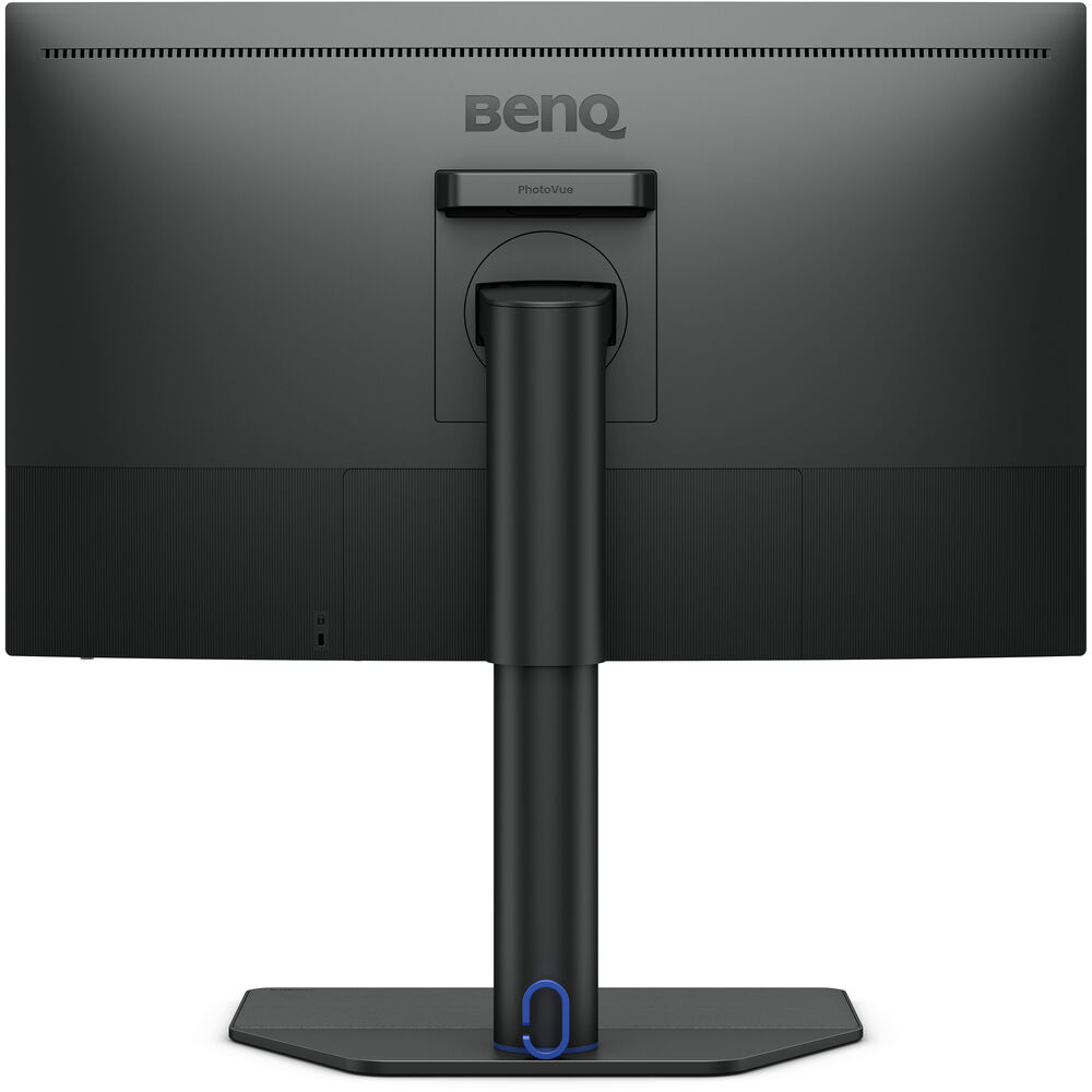 BenQ SW272Q 27 2K AdobeRGB 90W USB-C Fotoğraf ve Renk Düzenleme Monitörü