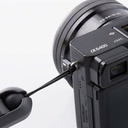 PGYTECH Camera Shoulder Strap Air (Night Black)