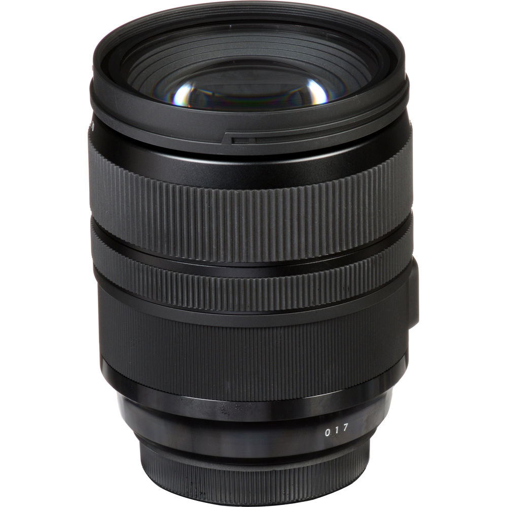 SIGMA - AF 24-70MM F2.8 DG OS HSM (A) F/CANON