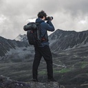PGYTECH OnePro Flex Backpack 30L (Space Black) +Camera Insert M