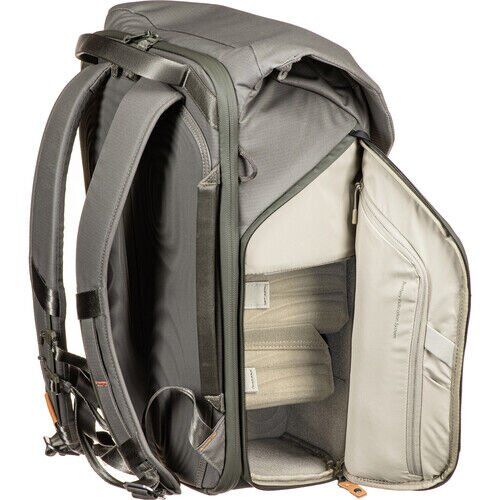 PGYTECH OneGo 2 BackPack 20L (Pine Green) - P-CB-201