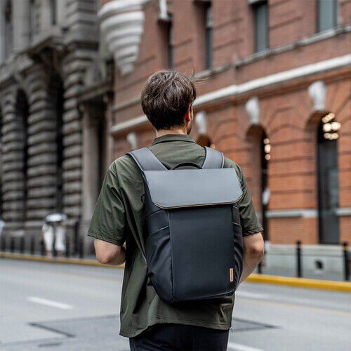 PGYTECH OneGo Air Backpack 25L (Obsidian Black）