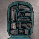 PGYTECH OneMo 2 Backpack (Space Black, 25 L) – Profesyonel Kamera & Drone Sırt Çantası