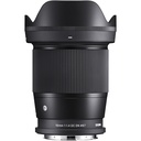 SIGMA - AF 16MMF/1.4 DC DN(C) F/RF MOUNT