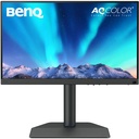 BenQ SW272Q 27 2K AdobeRGB 90W USB-C Fotoğraf ve Renk Düzenleme Monitörü