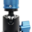 Sirui P-424FS+VH-10 Karbon Fiber Video Monopod Kiti
