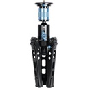 Sirui P-424FS Karbon Fiber Video Monopod