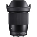 SIGMA - AF 30MMF/1.4 DC DN(C) F/RF MOUNT
