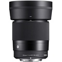 SIGMA - AF 30MMF/1.4 DC DN(C) F/RF MOUNT
