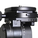 Sirui FD-01 4 Yönlü Hassas Tripod Kafası