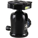 Sirui K-30II Profesyonel Ball Head (Top Kafa)