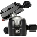 Sirui B-00K Mini Ball Head – Arca‑Swiss Uyumlu Mini Ball Head Tripod Başlığı
