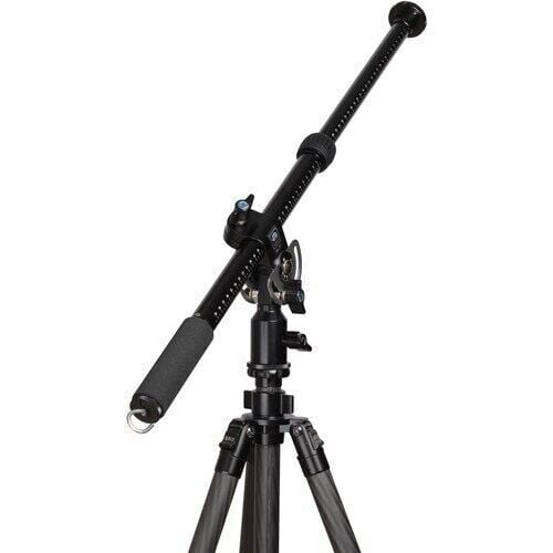 SIRUI HA-77 Horizontal Arm – Profesyonel Yatay Kol Aksesuarı (Makro & Flat Lay Çekim İçin) | 6 Yıl Türkiye Distribütör Garantili