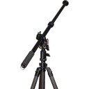 SIRUI HA-77 Horizontal Arm – Profesyonel Yatay Kol Aksesuarı (Makro & Flat Lay Çekim İçin) | 6 Yıl Türkiye Distribütör Garantili