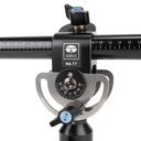 SIRUI HA-77 Horizontal Arm – Profesyonel Yatay Kol Aksesuarı (Makro & Flat Lay Çekim İçin) | 6 Yıl Türkiye Distribütör Garantili