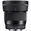 SIGMA - AF 56MMF/1.4 DC DN(C) F/RF MOUNT