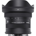 SIGMA - AF 10-18MM F/2.8 DC DN(C) F/RF MOUNT