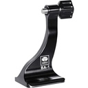 Sirui CT04+CT5 Pilot Series Video Tripod Kiti (Koyu Yeşil)