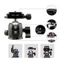 Sirui AM-223 + B-00K Karbon Fiber Profesyonel Tripod Kiti