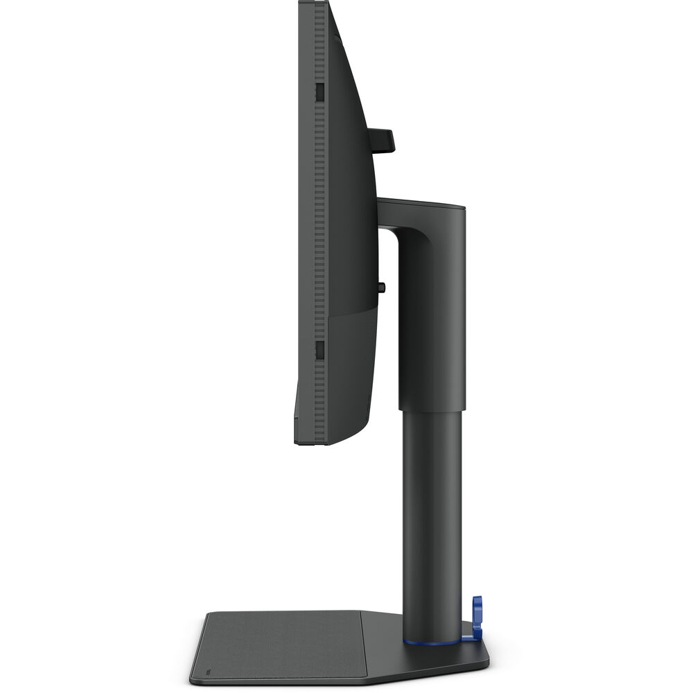 BenQ SW272U 27 4K AdobeRGB 90W USB-C Fotoğraf ve Renk Düzenleme Monitörü